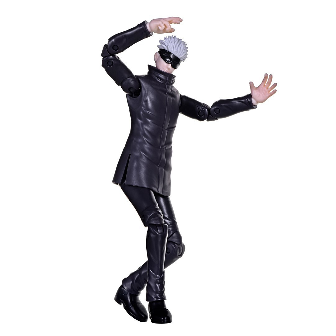 Bandai Jujutsu Kaisen Satoru Gojo Anime Figuur