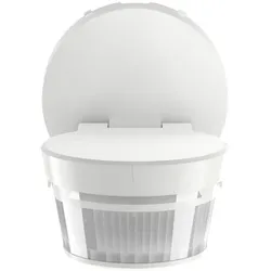 Busch-Jaeger BM/A4.11-134 Busch-Wächter® 280° KNX studioweiß 2CKA006132A0432 BMA411134