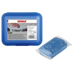 Sonax, Fahrzeugreinigung Zubehör, Clay