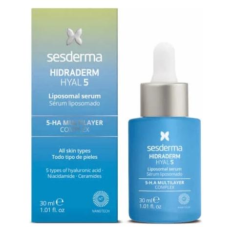 Sesderma Hidraderm Hyal 5 Liposomales Serum 30 ml (30 ml) (62114619)
