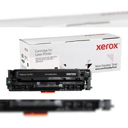 Everyday -Toner in Schwarz, Xerox-Entsprechung für HP CE410A, 2200 Seiten - (006R03803)