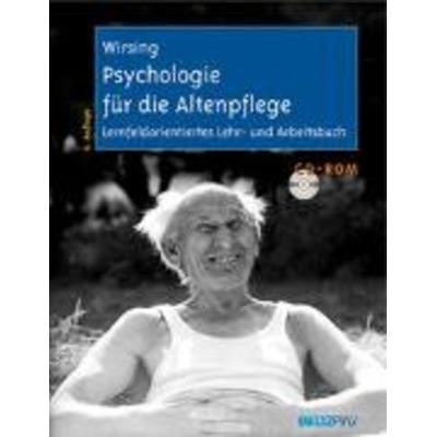 Psychologie für die Altenpflege, Taschenbuch von Kurt Wirsing, Psychologie Verlagsunion