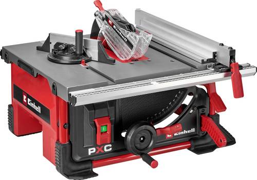 Einhell TE-TS 36/8 T Li-Solo Akku-Tischkreissäge 210mm