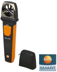 Testo 410i Vane Anemometer Smart Probe