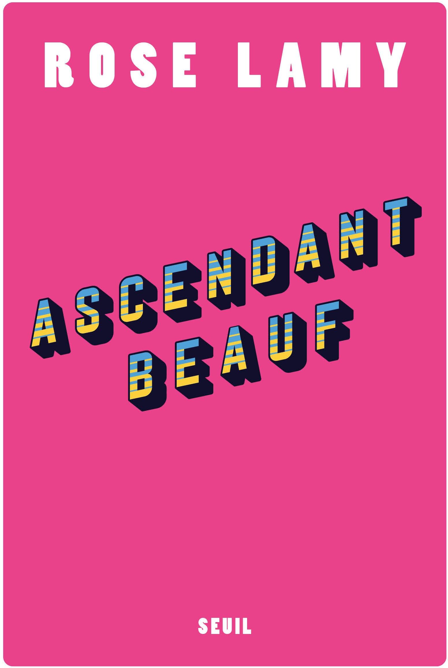 Rose Lamy - Ascendant beauf - Preis vom 12.10.2026 11:37:12 h