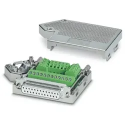 Phoenix Contact Stecker SUBCON 25/F-SH