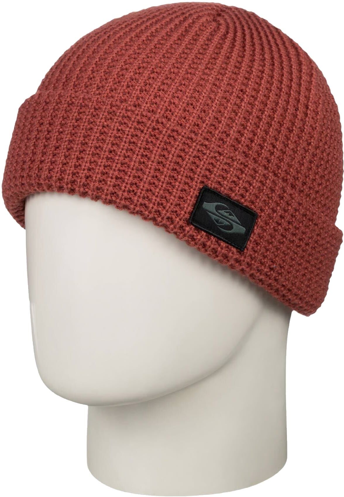 Quiksilver Tofino Beanie MARSALA