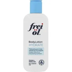 FREI ÖL BodyLotion HYDRATE 250 ml
