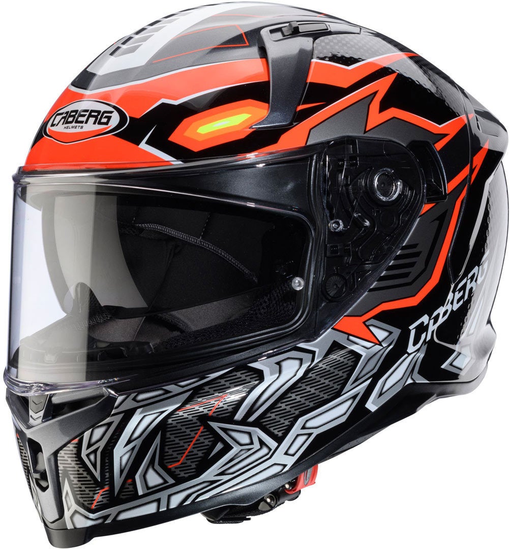 Caberg Avalon X Gurkha Helm CA15026043-2XL