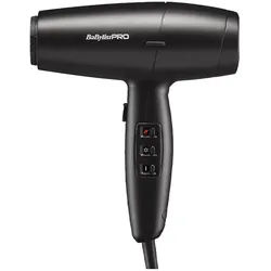 BaByliss Pro, Föhn, Haartrockner Lupia (2200 W)