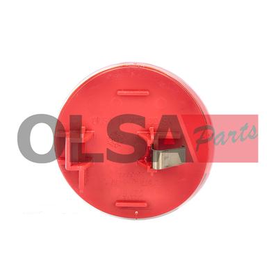 AIC Rückstrahler 72378 hinten links für Fiat