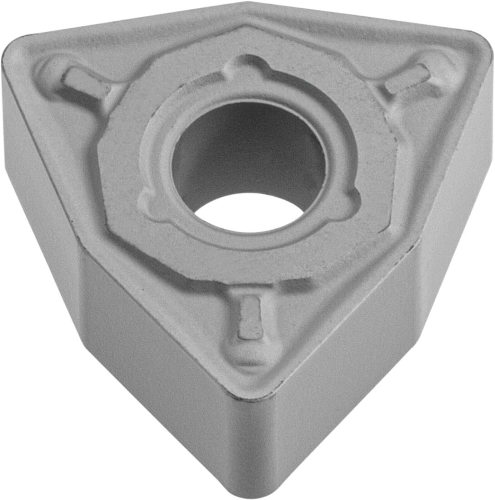 Holex WNMG 060404, Sorte: HBT020 Spanbrecher PM (252092 HBT020)