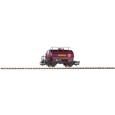 Piko H0 57754 Kesselwagen DC Minol der DR