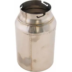 Wolf Flammrohr Brenner 02.1-3-MH 2414302 für Stahlkessel