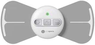 Prospera Penguin Electronic Pulse TENS EMS by Prospera in White (Size OS)