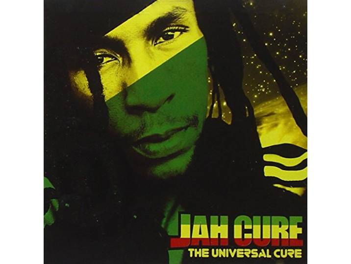 Jah Cure: The Universal Cure