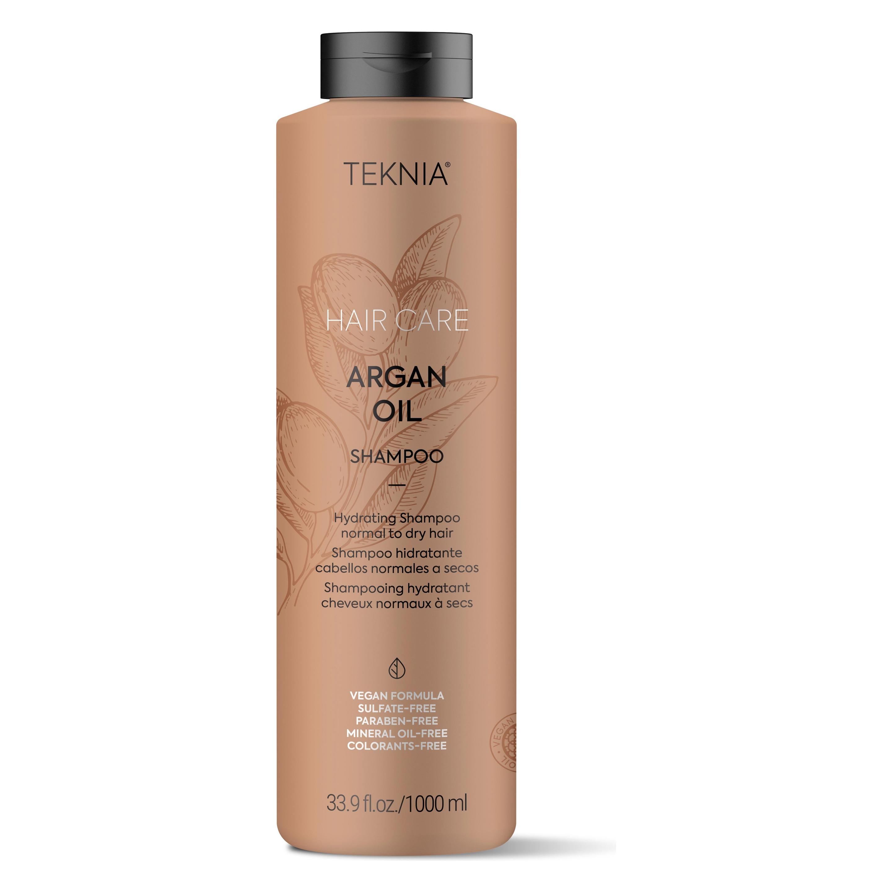 Lakmé Teknia (Flüssiges Shampoo, 1000 ml) (44811)