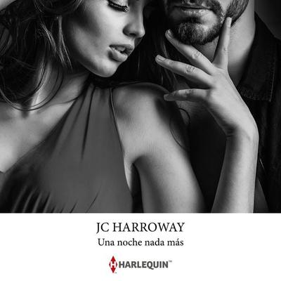 Una noche nada más - JC Harroway, Audio, 9788410620698