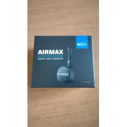 Schwalbe Luftdruckmesser Smart Bike Sensor Airmax 2er Set