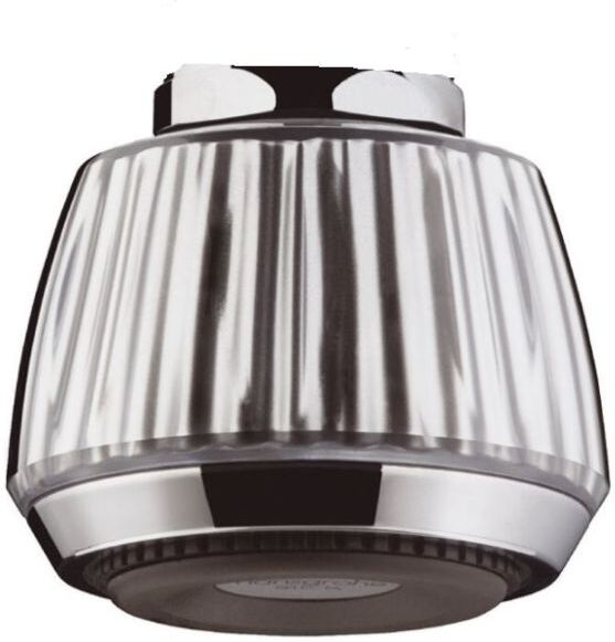 Hansgrohe Brausekopf Selecta 28456000 G1/2 Innengewinde, chrom