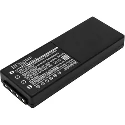 AGI Akku kompatibel mit HBC BA213020, Smartphone Akku