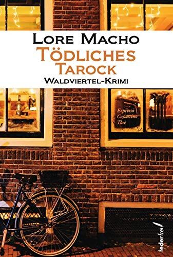 Lore Macho - Tödliches Tarock - Preis vom 10.10.2026 11:48:34 h