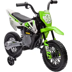 ELEKTROMOTORRAD