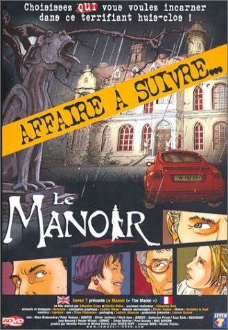 Sebastien Craps - Le manoir [FR Import] - Preis vom 08.10.2026 07:26:42 h