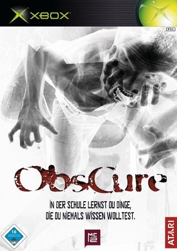 Microids - Obscure - Preis vom 09.10.2026 07:28:09 h