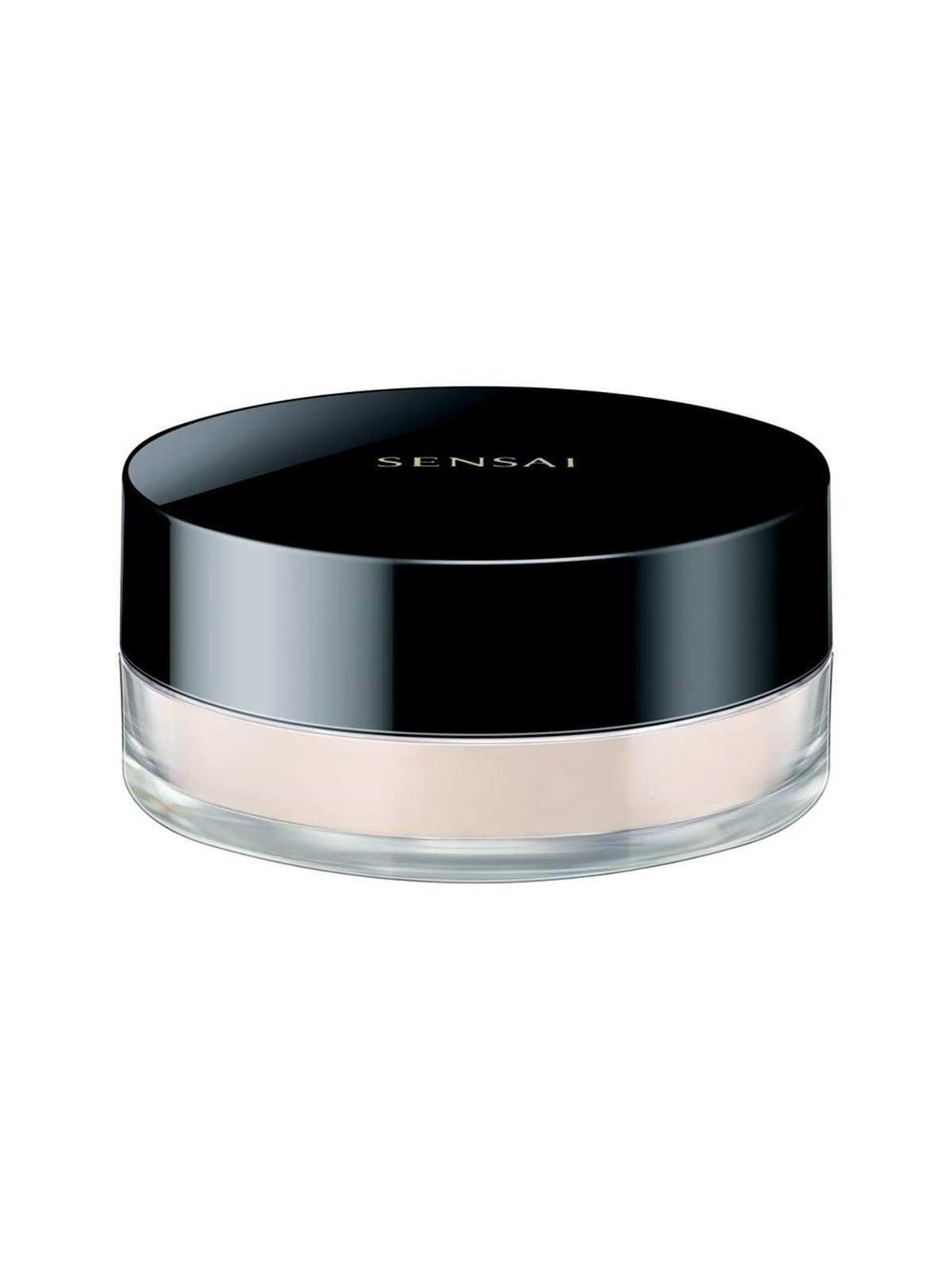 Sensai Translucent Loose Powder face powder