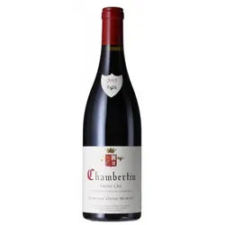 Clos de Vougeot Grand Cru 2022 - Denis Mortet