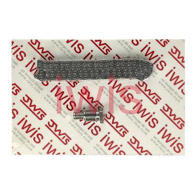 Iwis Motorsysteme Kettensatz, Ölpumpenantrieb [Hersteller-Nr. 75743SET] für Audi, VW