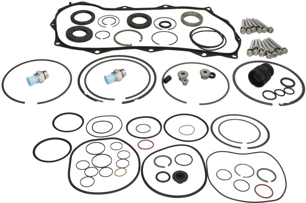 Element, Automatikgetriebe ZF 1090 298 021