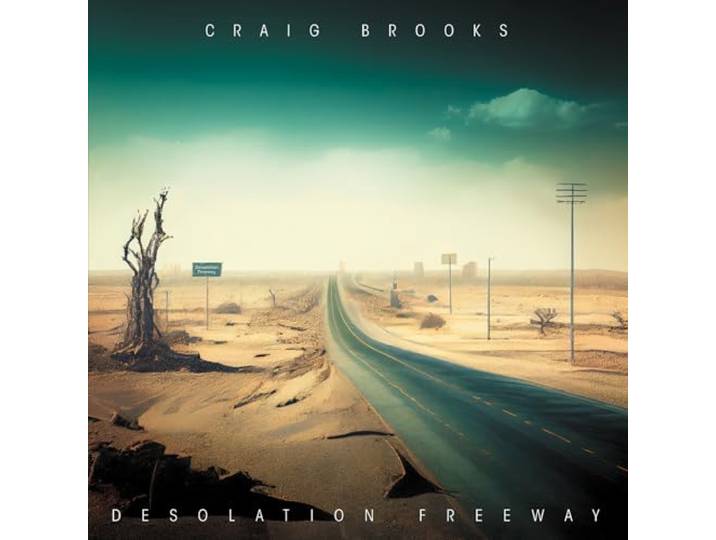 Desolation Freeway