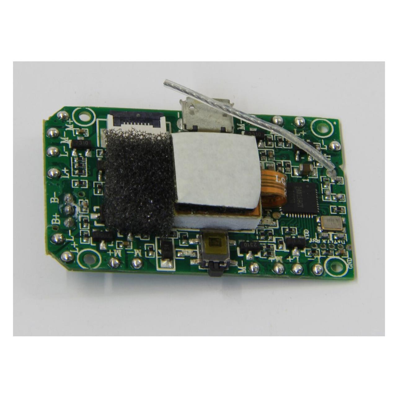 Jamara Empfangselektronik Angle 120 (Drohnen Ersatzteile) (423173)