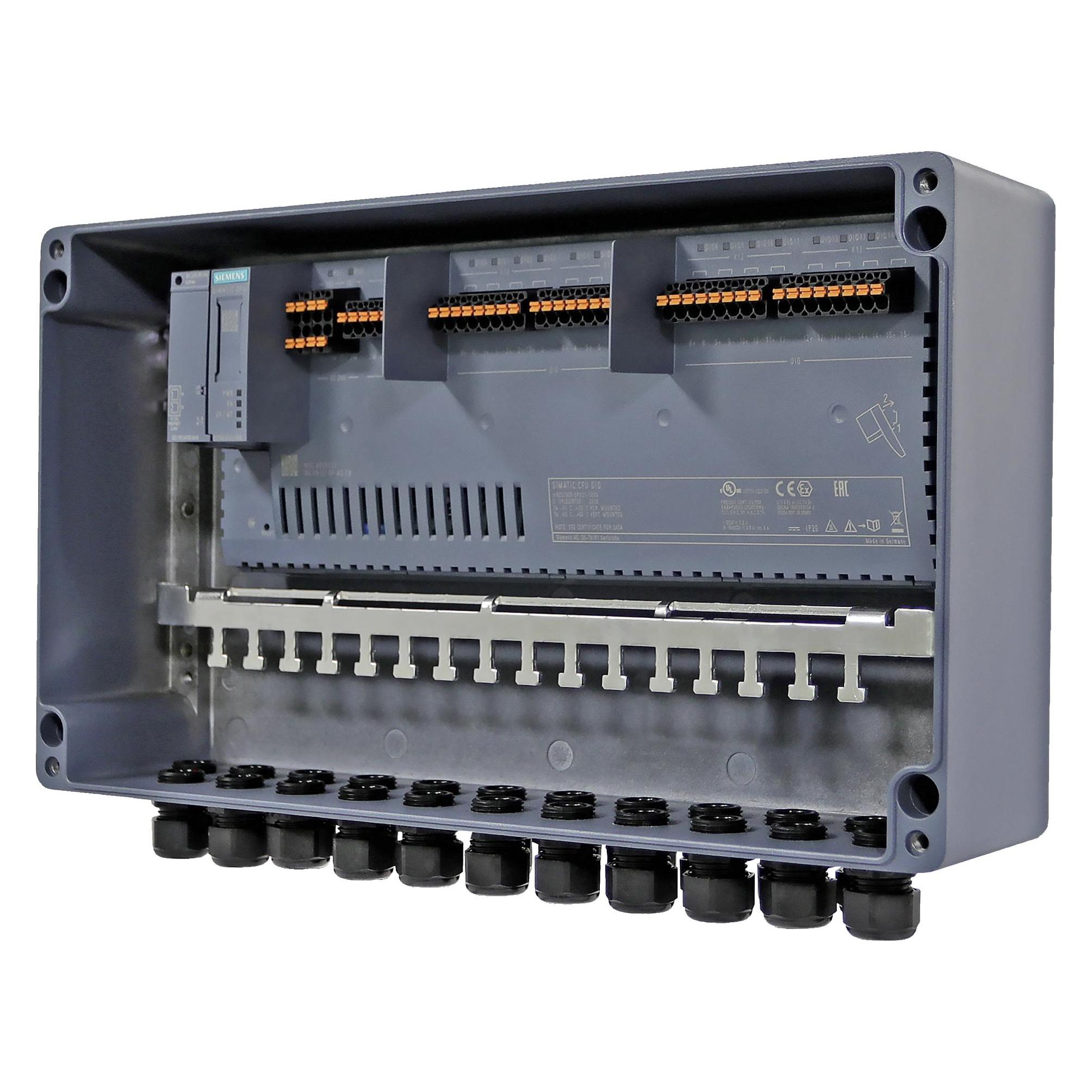 Siemens Simatic (6ES76555PX311AX0)