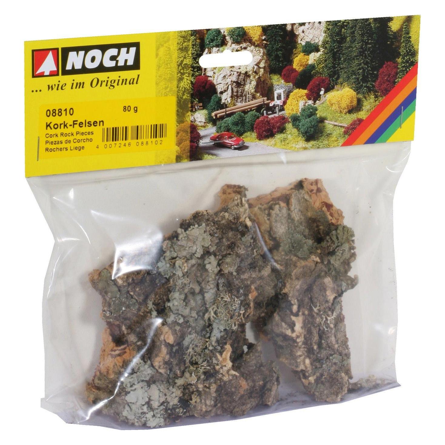 Noch Kork-Felsen (08810)