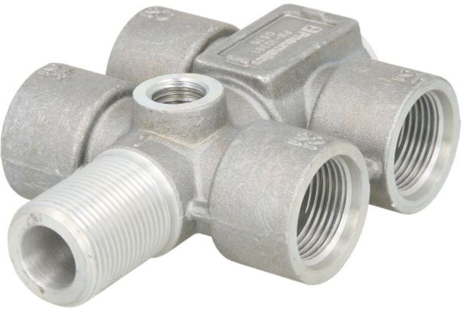 Monitieventtiili Pneumatics Pn-10391