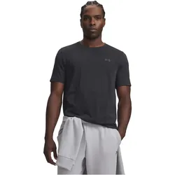 UNDER ARMOUR Vanish Seamless T-Shirt Herren 001 - black/black M