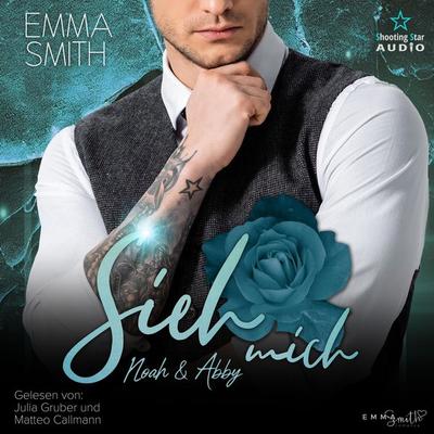 Sieh mich: Noah & Abby - Emma Smith, Audio, 4066004810102