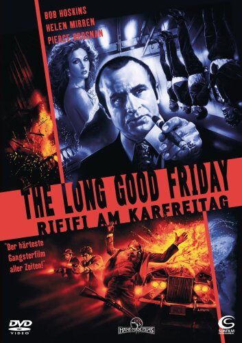 The Long Good Friday - Rififi am Karfreitag - Preis vom 09.10.2026 07:28:09 h