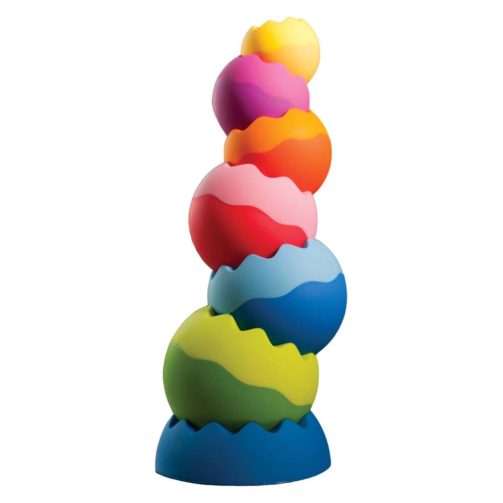 Fat Brain Toys Tobbles Neo (Englisch) (F070ML)