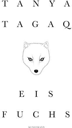 Tanya Tagaq - Eisfuchs - Preis vom 10.10.2026 11:48:34 h