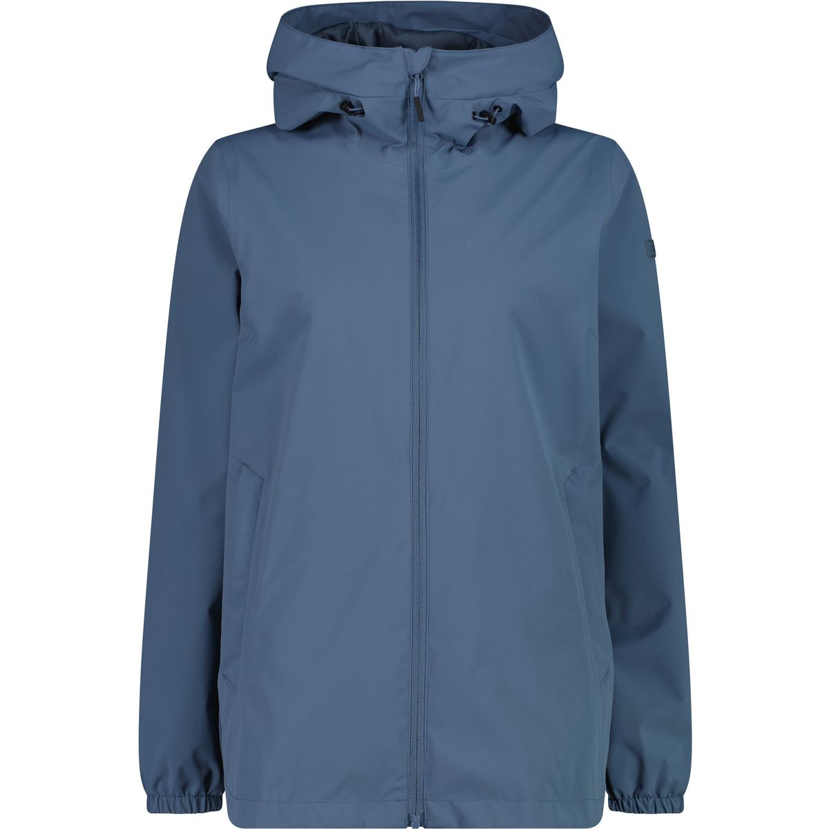 CMP Woman Jacket FIX Hood space (L802) 38 35Z5286-L802-38
