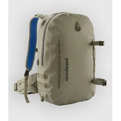 Patagonia Guidewater Rucksack river rock green Gr. M