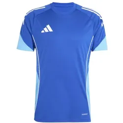 adidas Tiro 25 Competition Trainingstrikot Herren - blau/hellblau