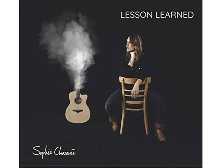 Lesson Learned