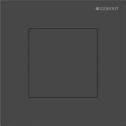 Geberit Typ 40 Urinal-Steuerung mit pneumatischer Spül-Auslösung 116217141