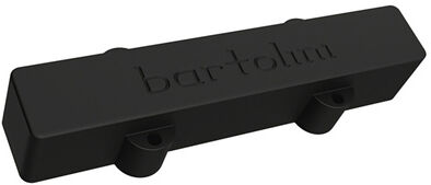 Bartolini American Classic J-Bass 5 BL