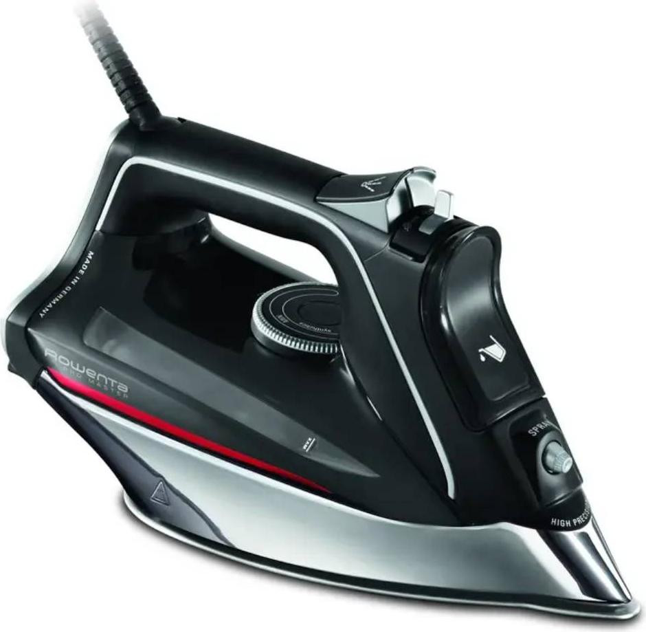 Rowenta Pro Master DW8210D1 Stoomijzer